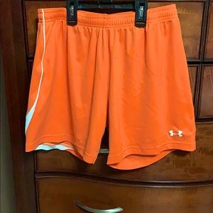 Under Armour Athletic Shorts